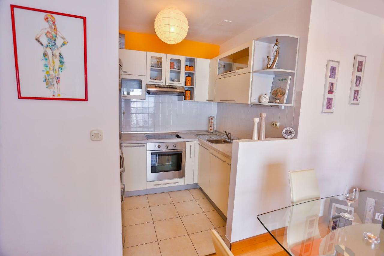 Ibis Apartmán *