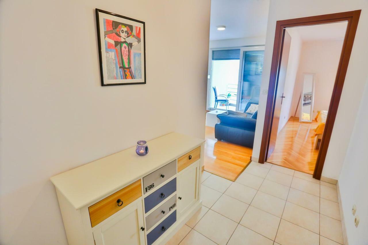 Apartman Ibis *