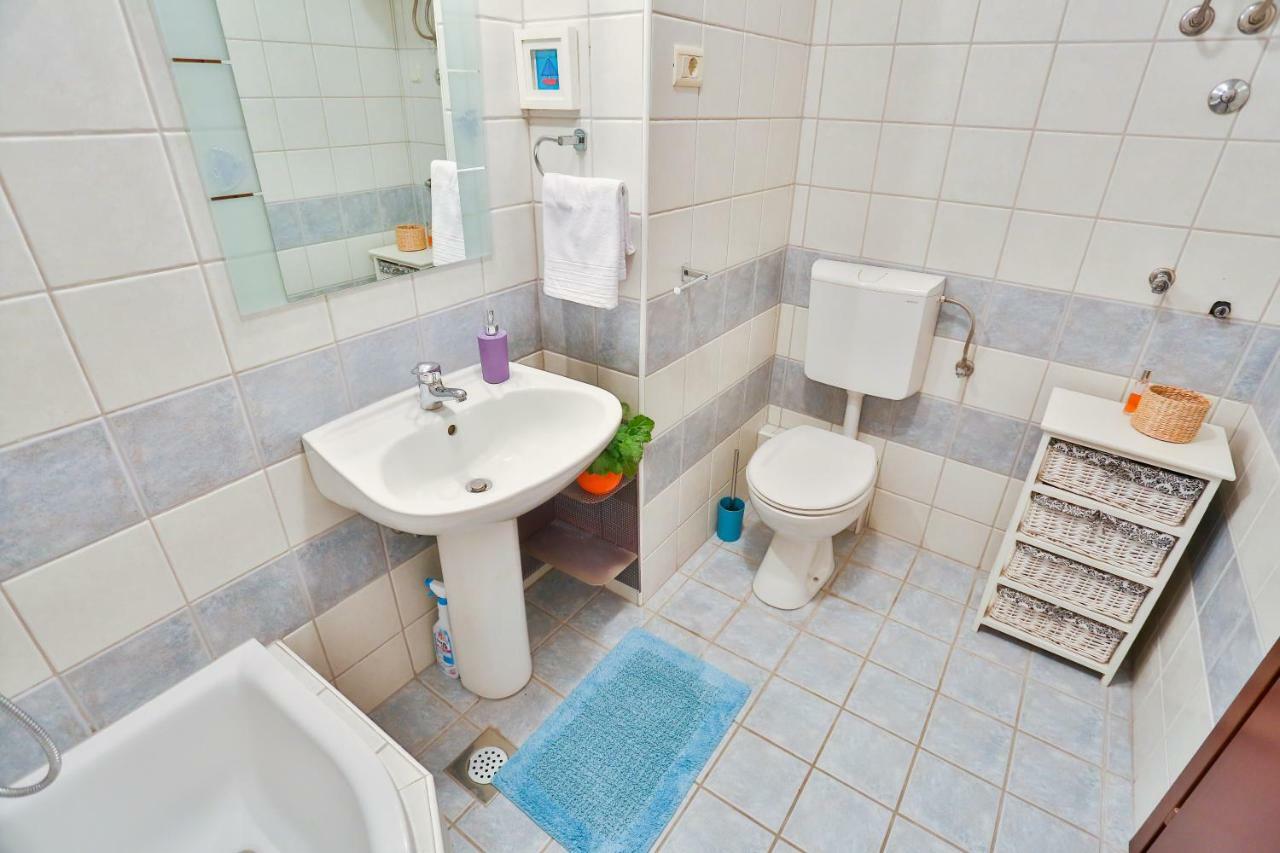 Apartman Ibis *