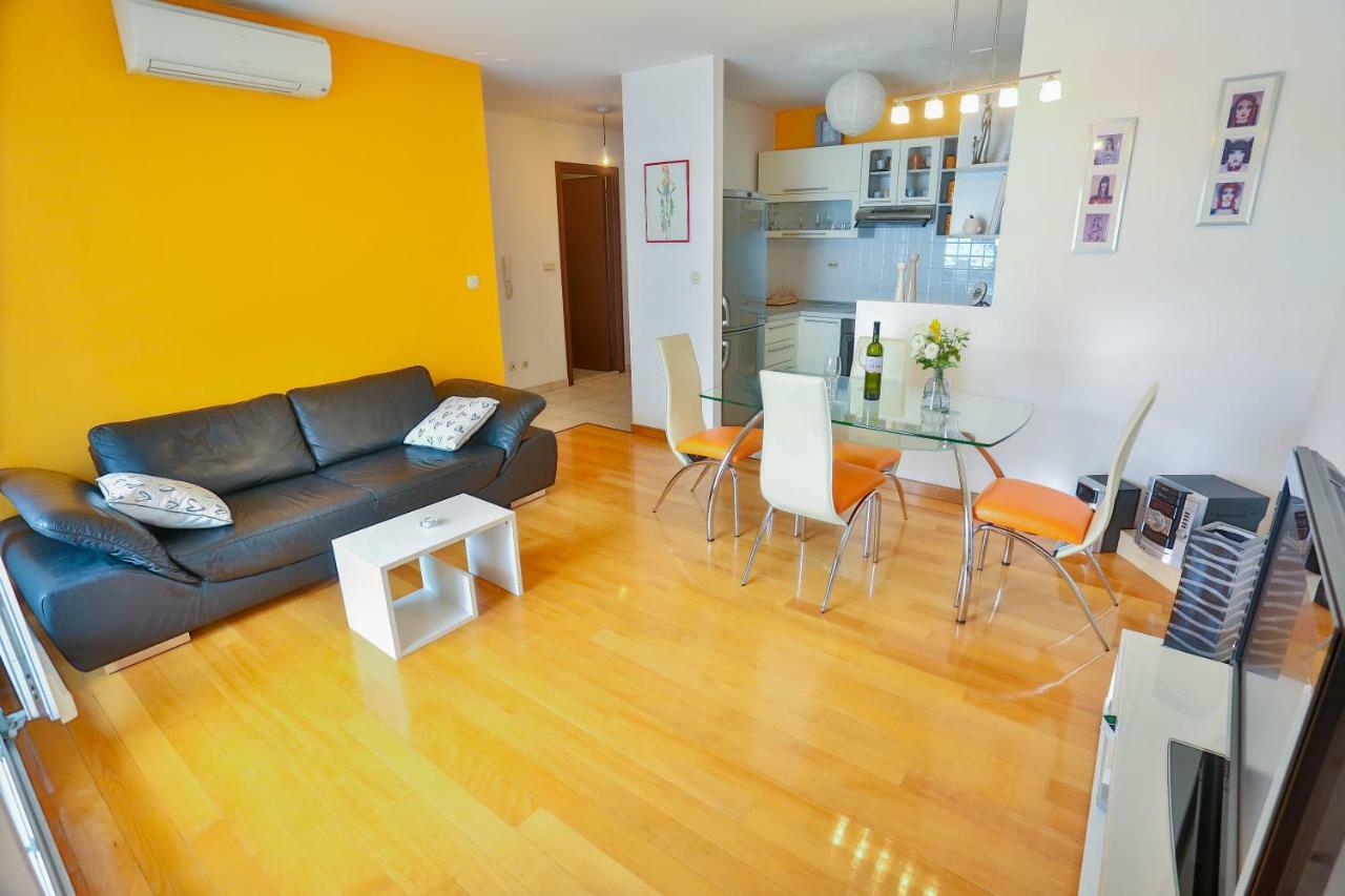 Ibis Apartmán *