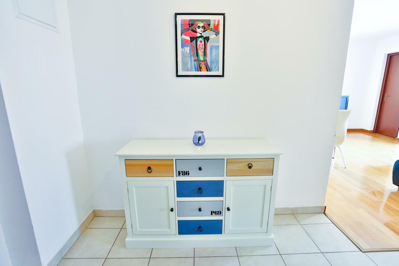 Ibis Appartamento